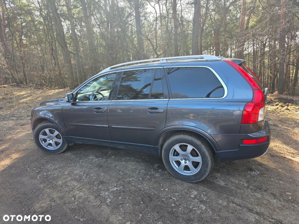 Volvo XC 90 D5 Momentum - 7