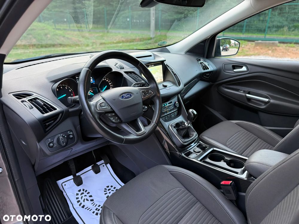 Ford Kuga 1.5 EcoBoost FWD Titanium ASS - 13