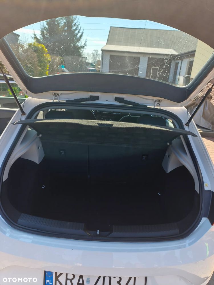 Seat Leon 1.6 TDI Reference - 9