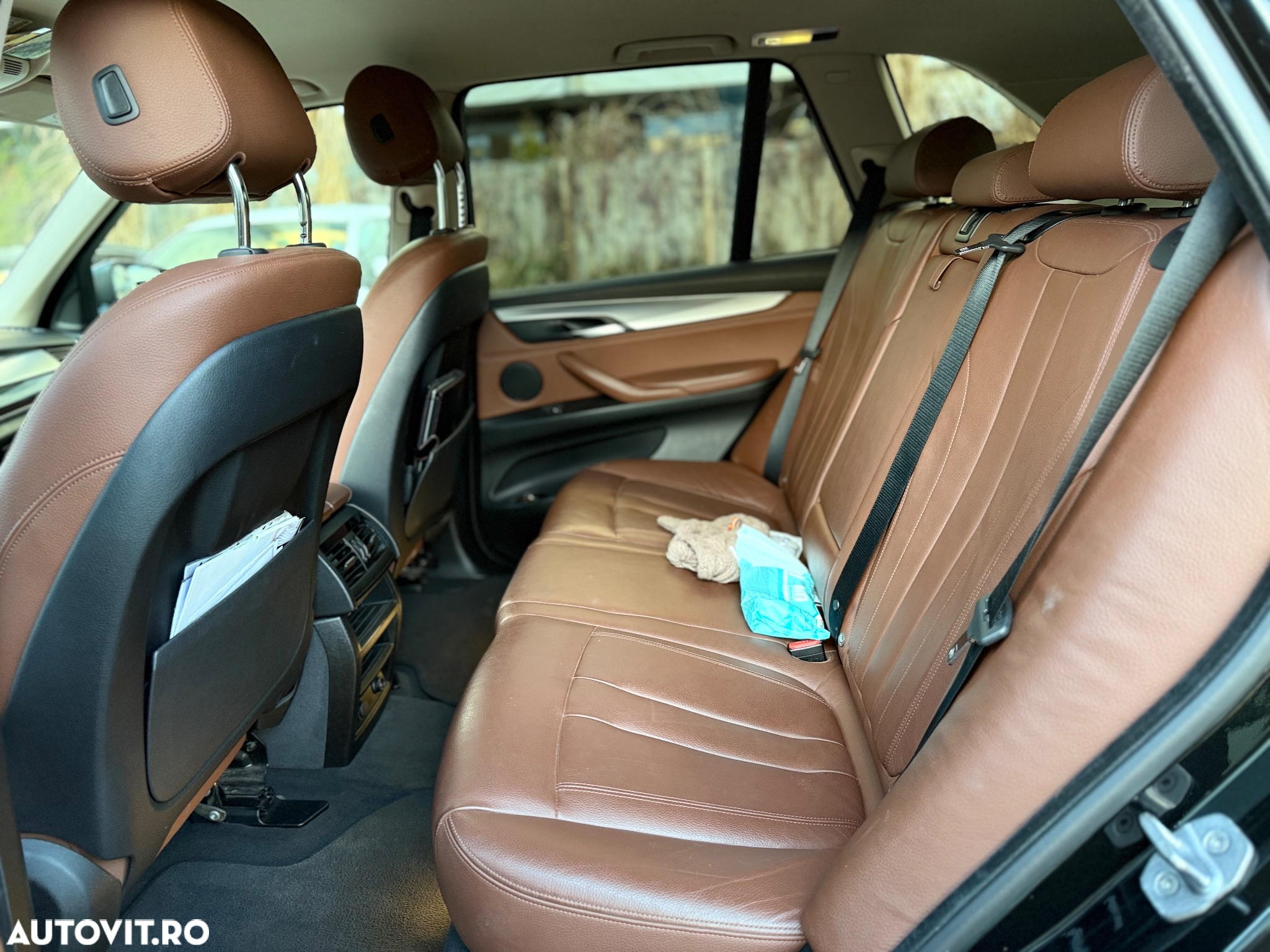 BMW X5 xDrive25d - 7