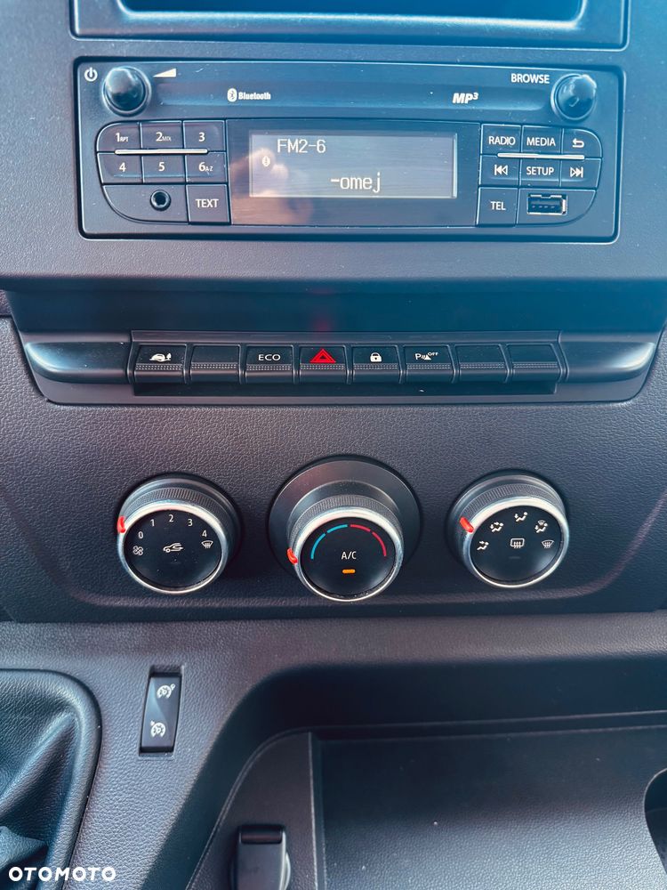 Renault MASTER L3H2 - 13