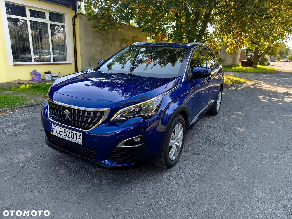 Peugeot 3008 HDi 150 Business-Line - 15