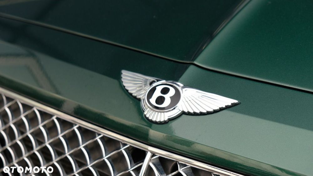 Bentley Bentayga - 27