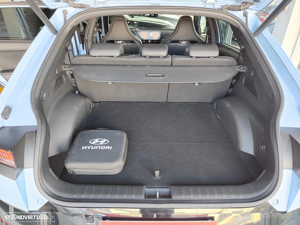 Hyundai Ioniq 5 N 84 kWh Performance Pack - 16