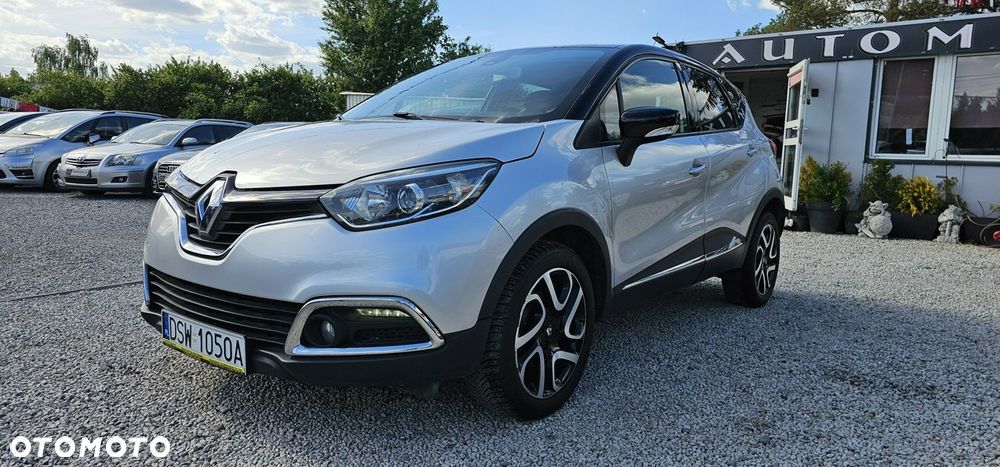 Renault Captur - 36
