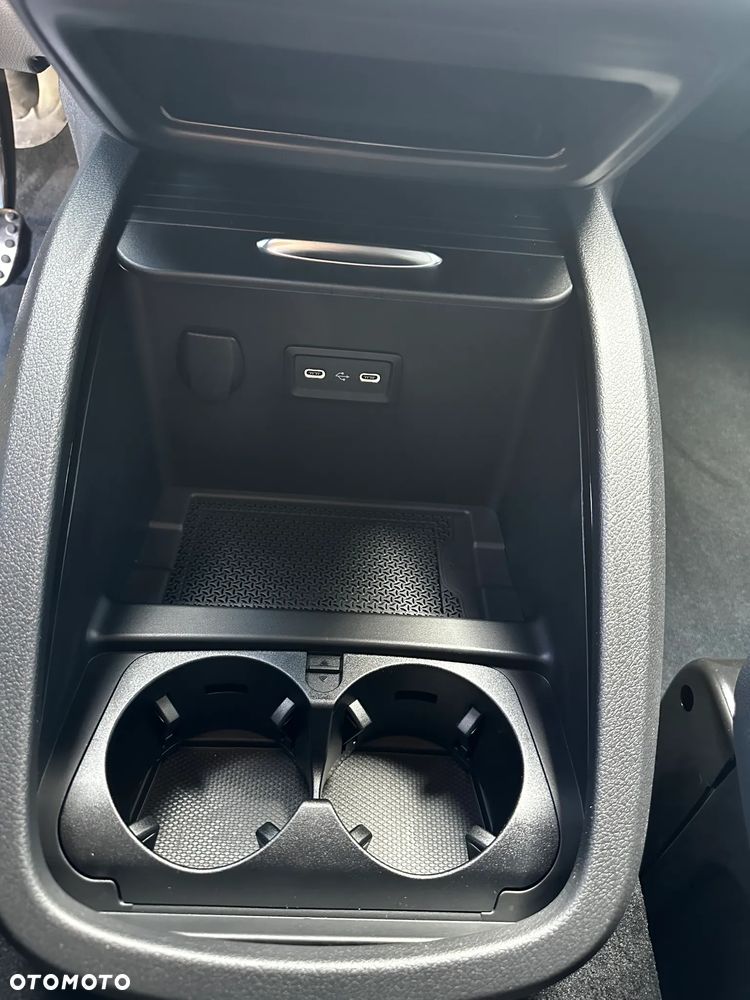 Mercedes-Benz Klasa V 300 d 4-Matic 9G-Tronic Avantgarde (ekstra d³) - 20