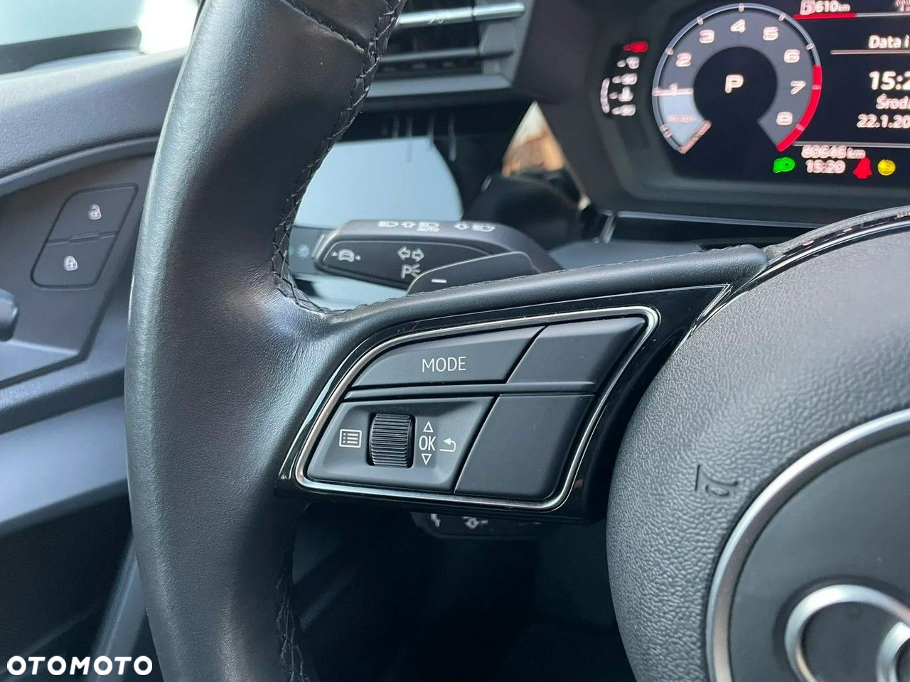 Audi A3 - 27