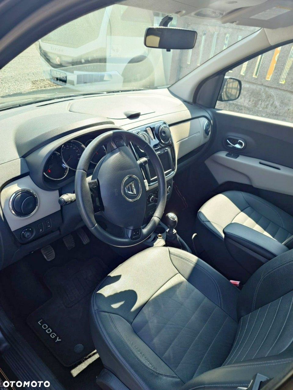 Dacia Lodgy - 6