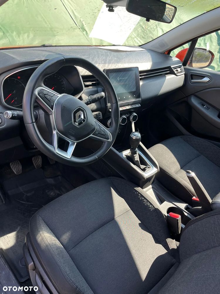 Renault Clio - 4