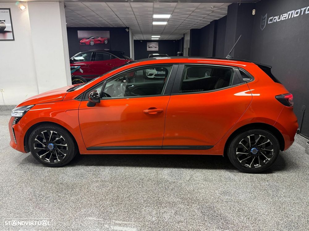 Renault Clio SCe 65 EVOLUTION - 4