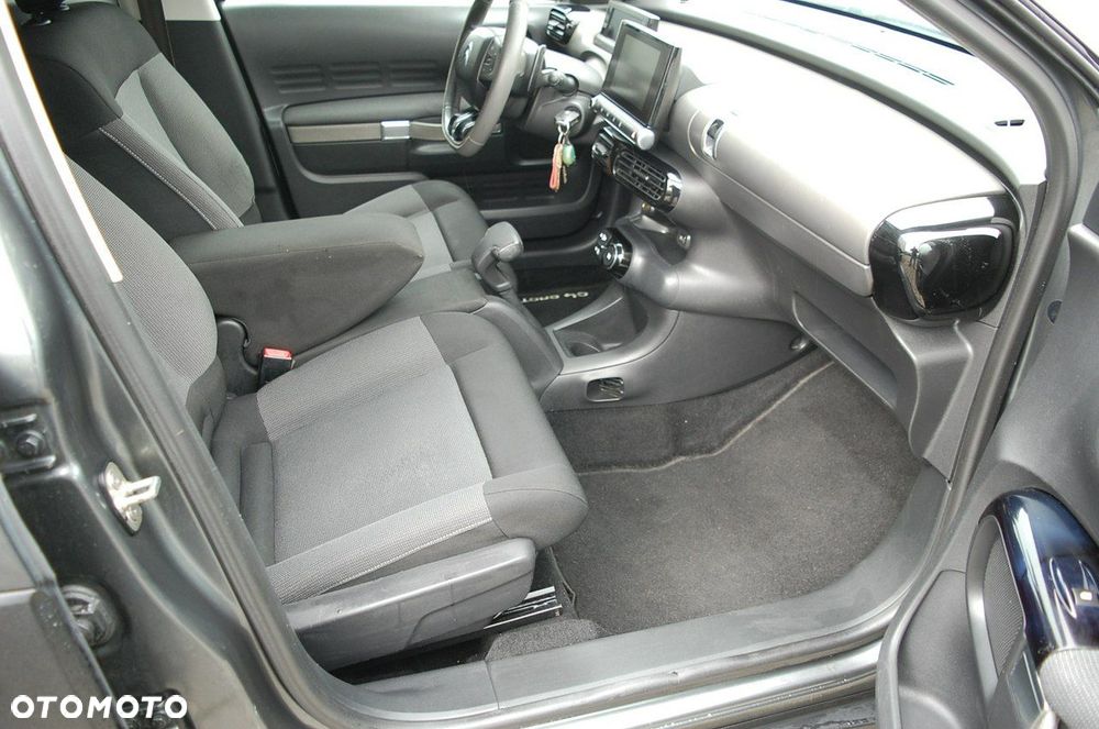 Citroën C4 Cactus - 7