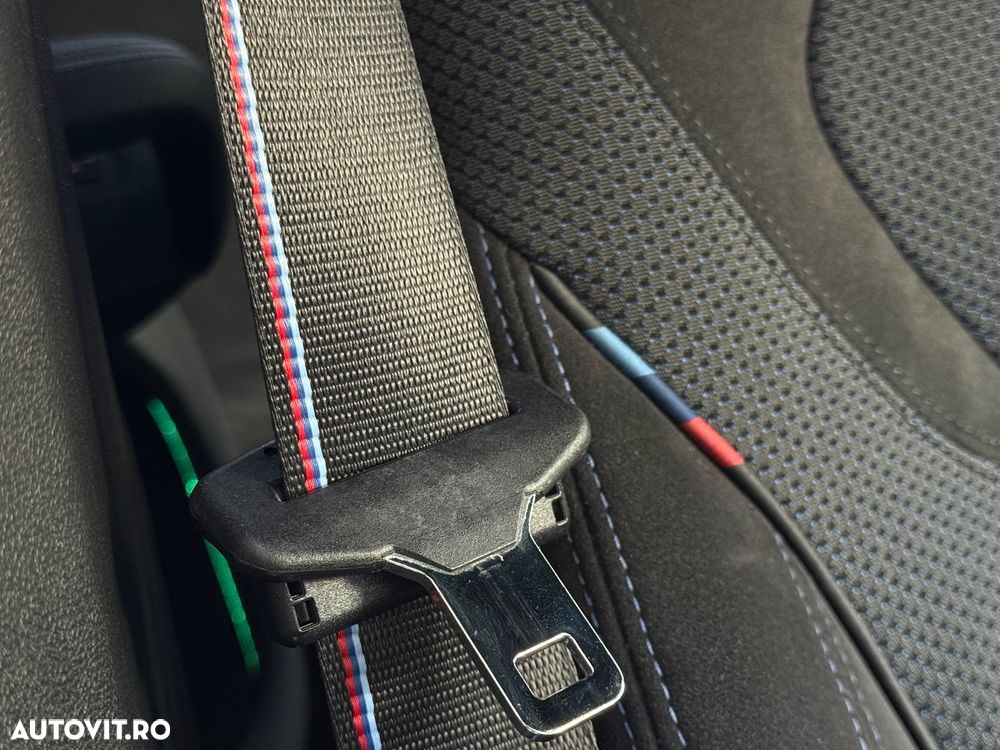 BMW Seria 5 530d xDrive Aut. M Sport Edition - 25