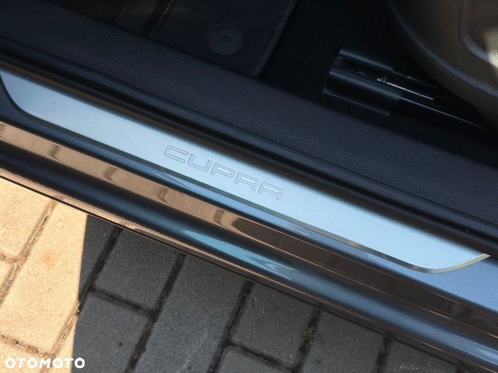 Cupra Ateca 1.5 TSI DSG - 11