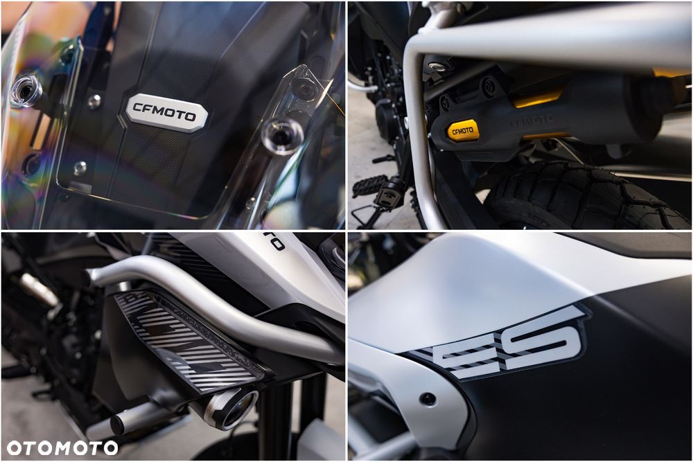 CFMoto 800MT Explore - 16