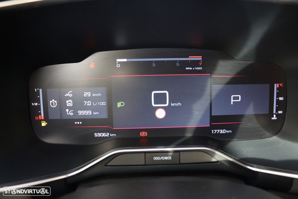 Citroën C5 Aircross 1.5 BlueHDi Shine Pack EAT8 - 22