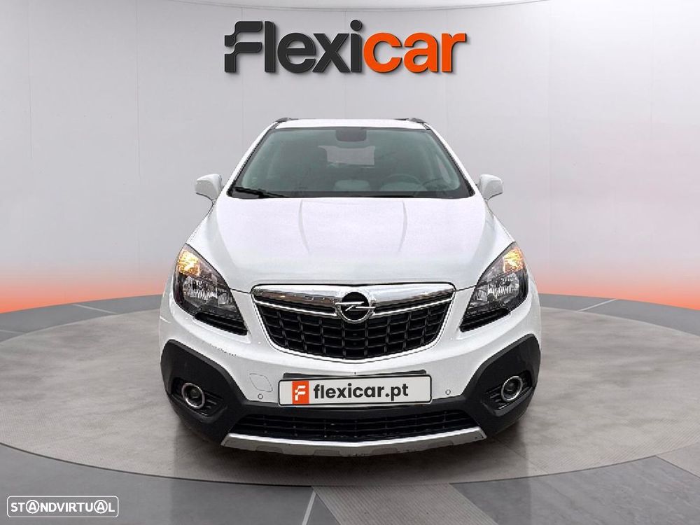 Opel Mokka 1.4 T Cosmo S/S - 2