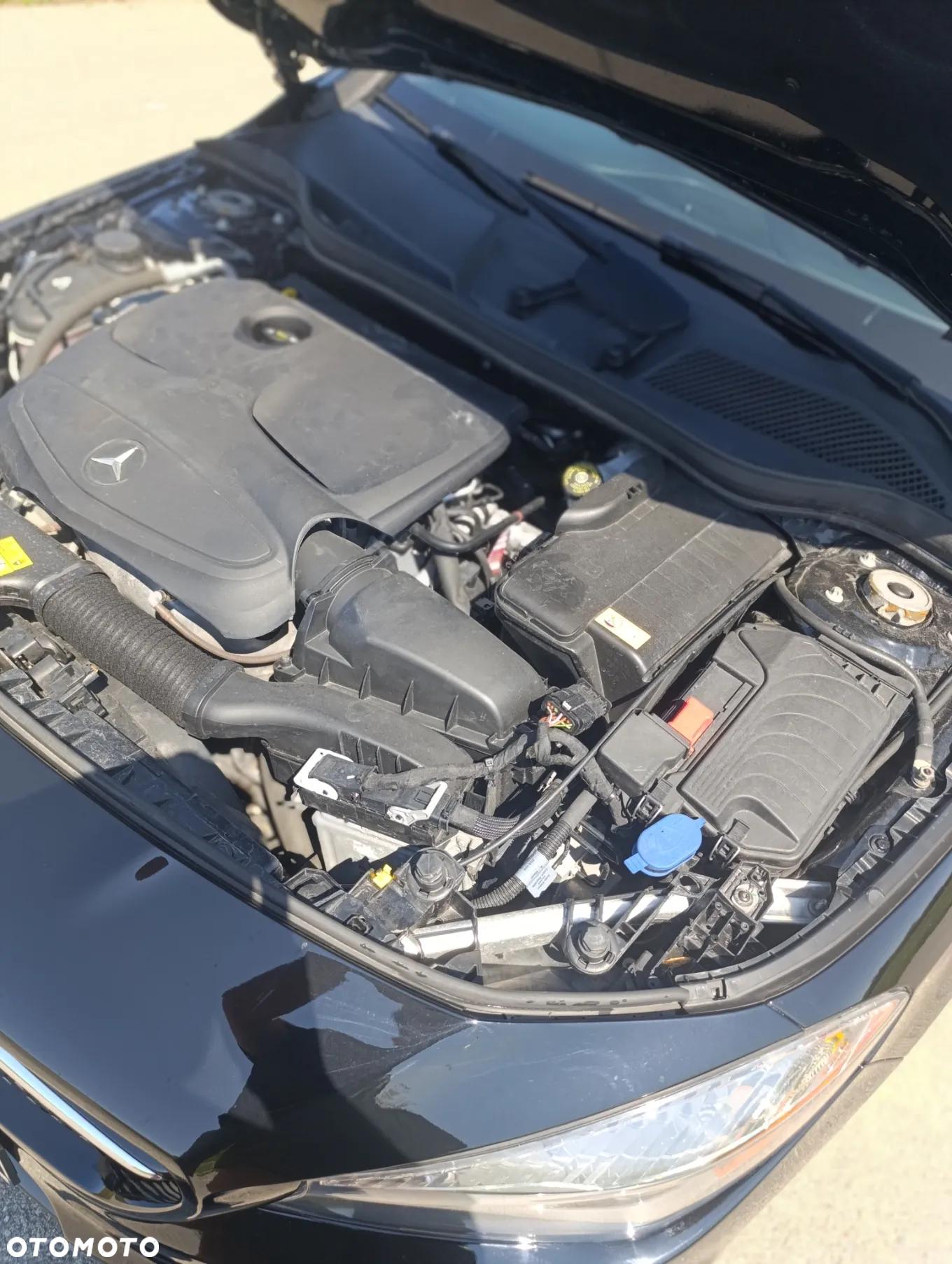 Mercedes-Benz CLA 250 4-Matic - 25