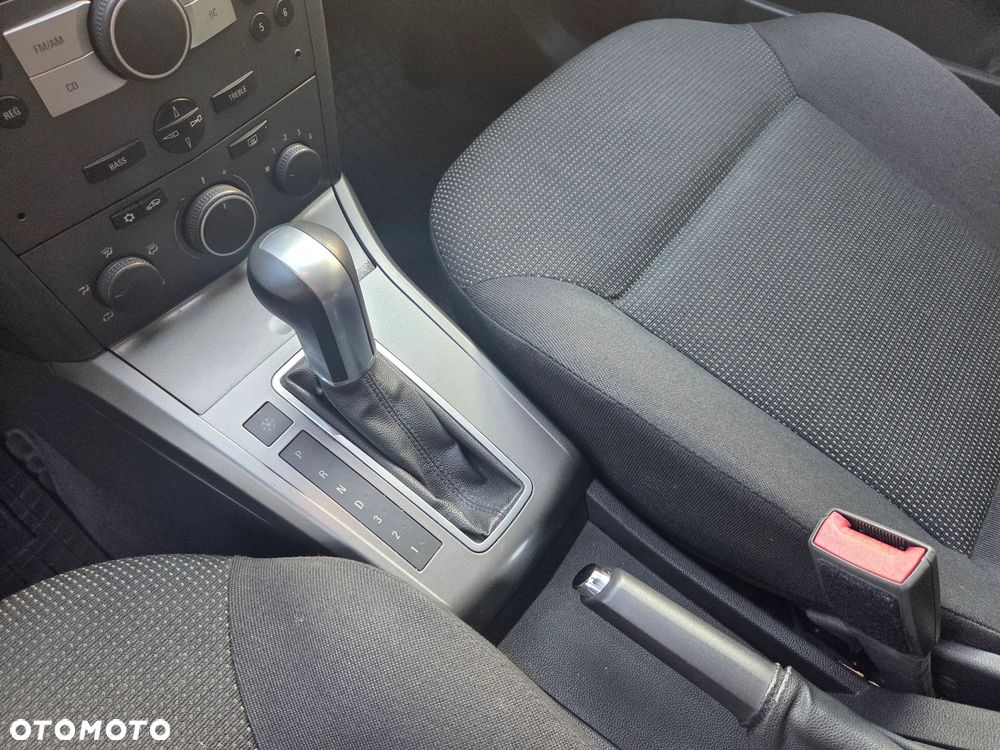Opel Astra - 20