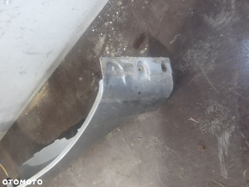 PEUGEOT 307 2.0B HB 5D BŁOTNIK PRAWY PRZEDNI PRZÓD - 6