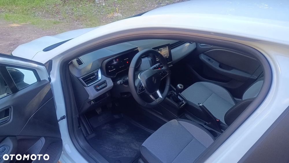 Renault Clio 1.0 TCe Evolution - 6