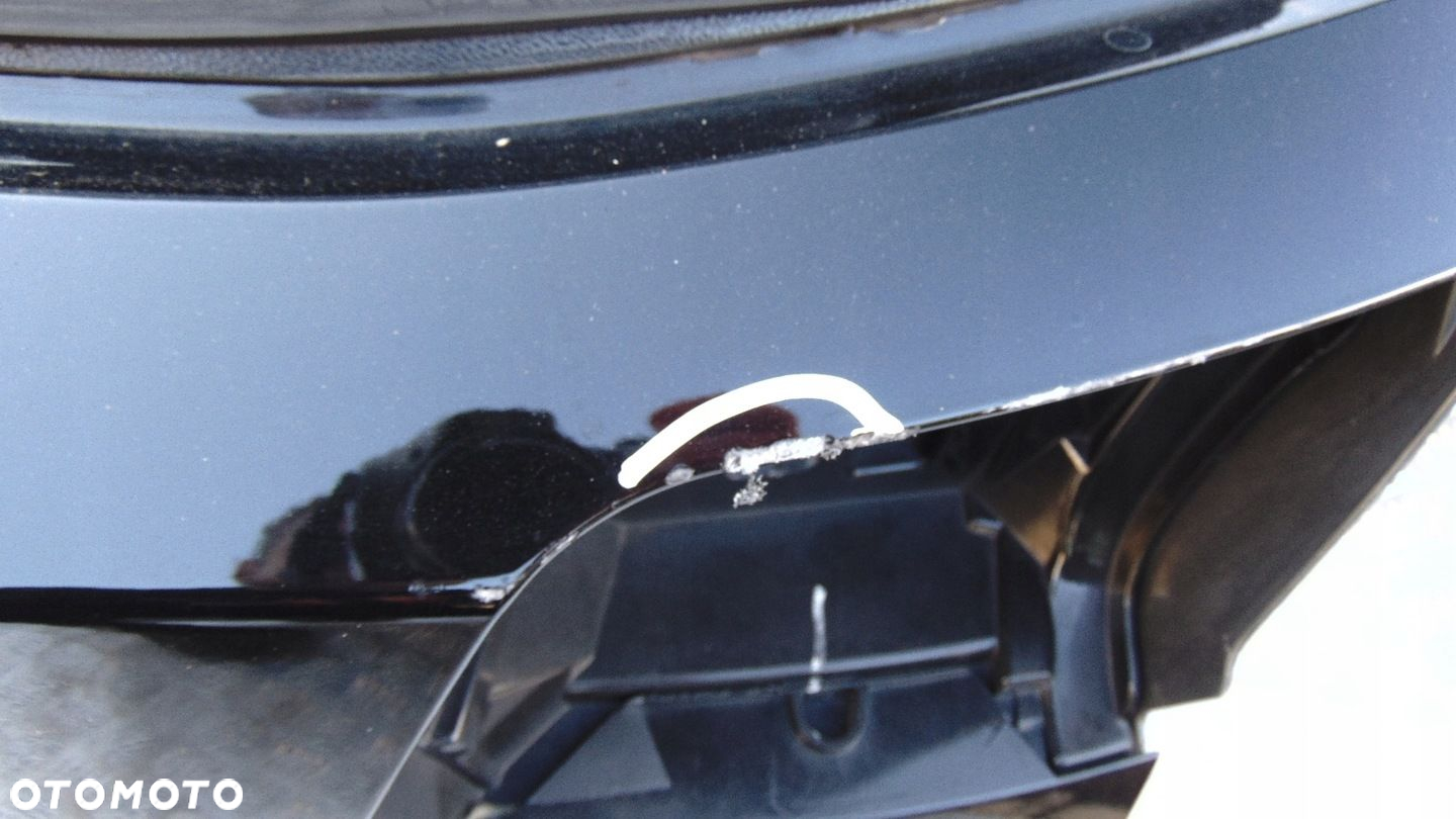 KLAPA BAGAŻNIKA TYŁ TYLNA PEUGEOT 3008 II 2 OEM 9811550177 - 6