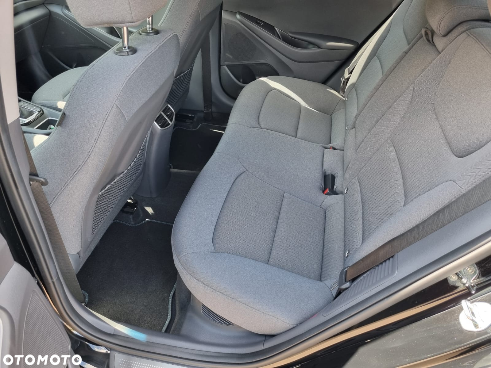 Hyundai IONIQ plug-in hybrid Platinum - 16