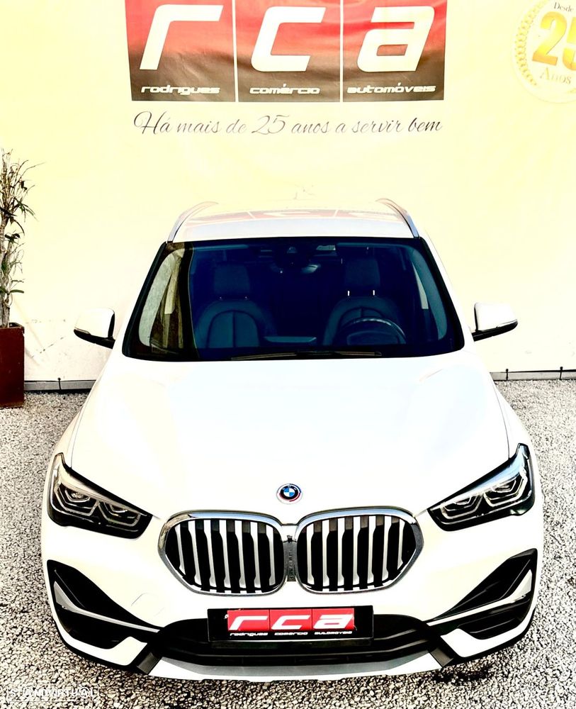 BMW X1 - 16