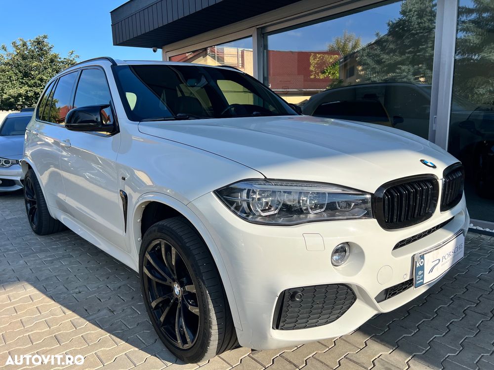 BMW X5 xDrive30d Sport-Aut. - 15