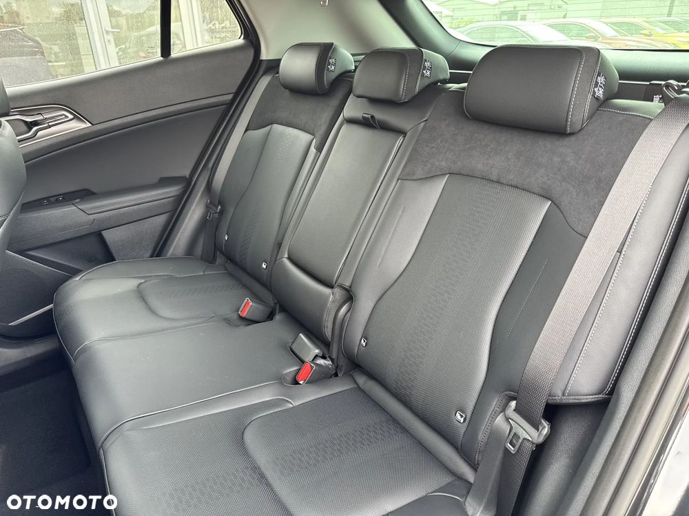 Kia Sportage 1.6 T-GDI Business Line 2WD DCT - 15