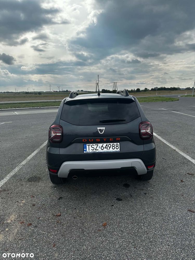 Dacia Duster 1.3 TCe SL Extreme - 6