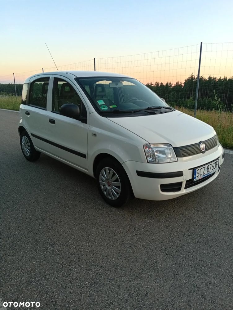 Fiat Panda 1.2 Classic - 2