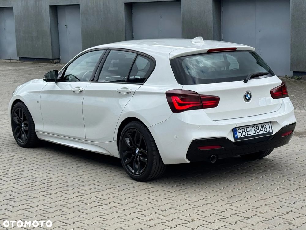 BMW Seria 1 118i M Sport Shadow - 24