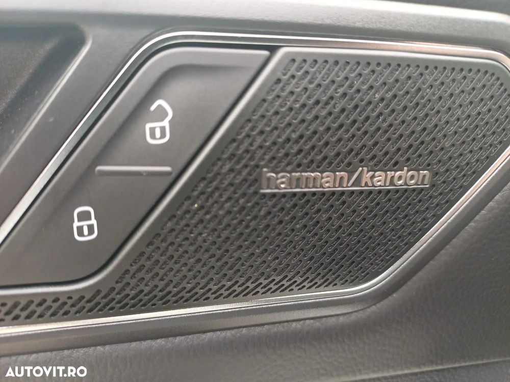 Volkswagen Tiguan Allspace 2.0 TSI 4Mot DSG R-Line - 11