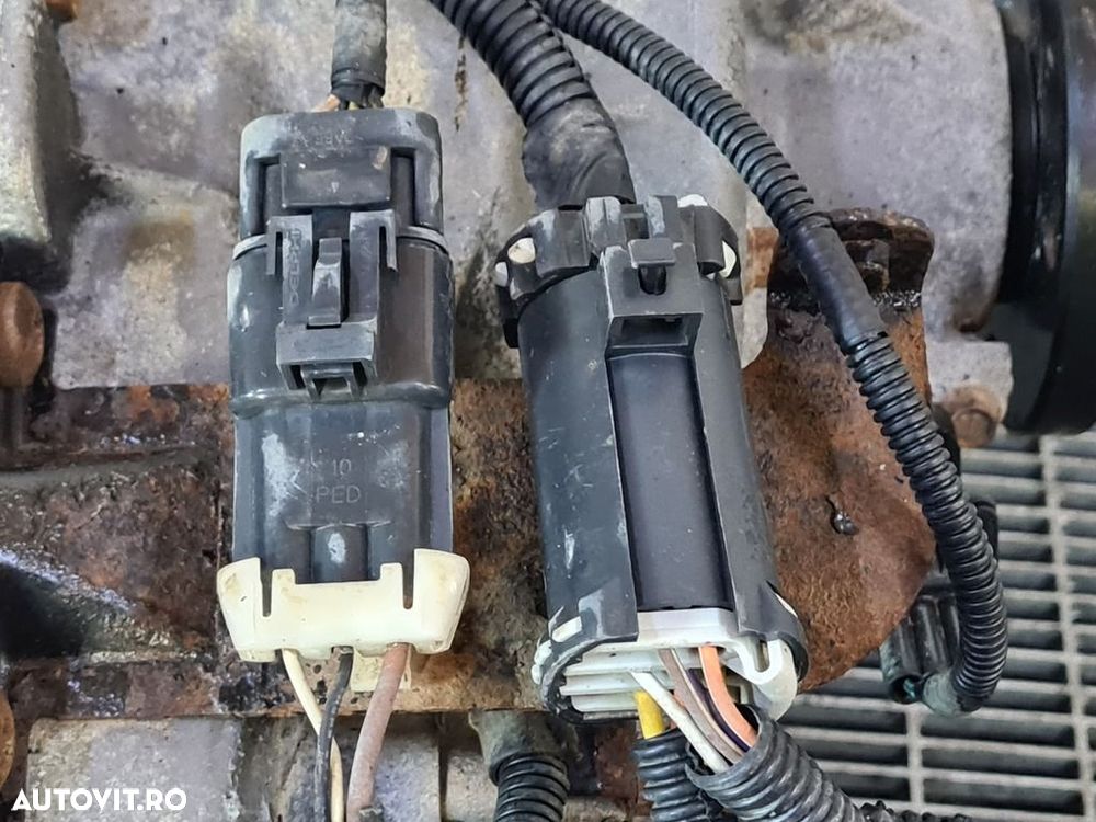 Cutie de Tranfer Grup Fata Kia Sorento 2.5 Diesel 2002 - 2009 170CP Manuala 5 Trepte ... - 7