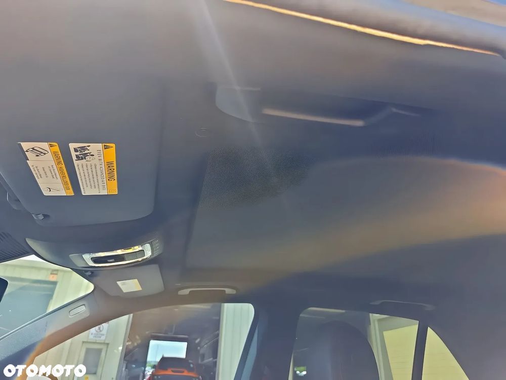 Mercedes-Benz GLE AMG 53 4Matic AMG Speedshift TCT 9G - 12