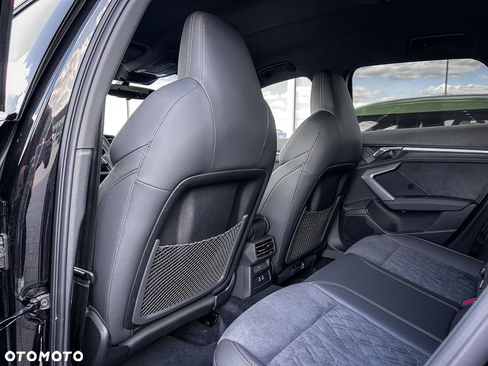 Audi S3 Sportback - 36