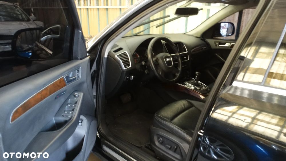 Audi Q5 2.0 TFSI quattro tiptronic - 13