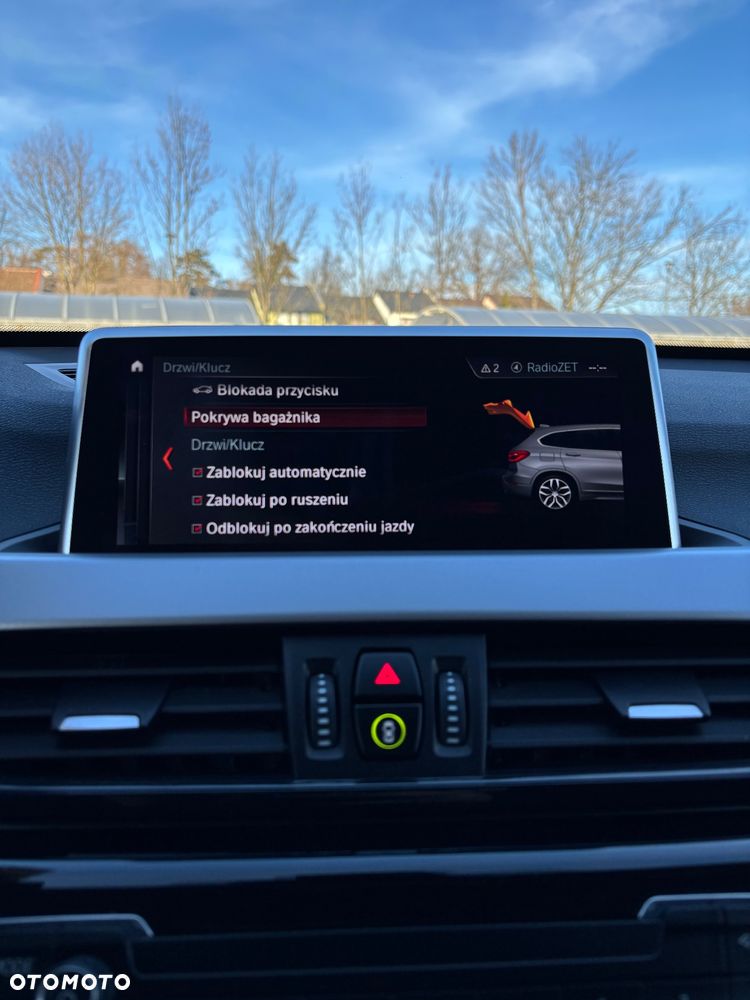 BMW X1 sDrive16d - 30