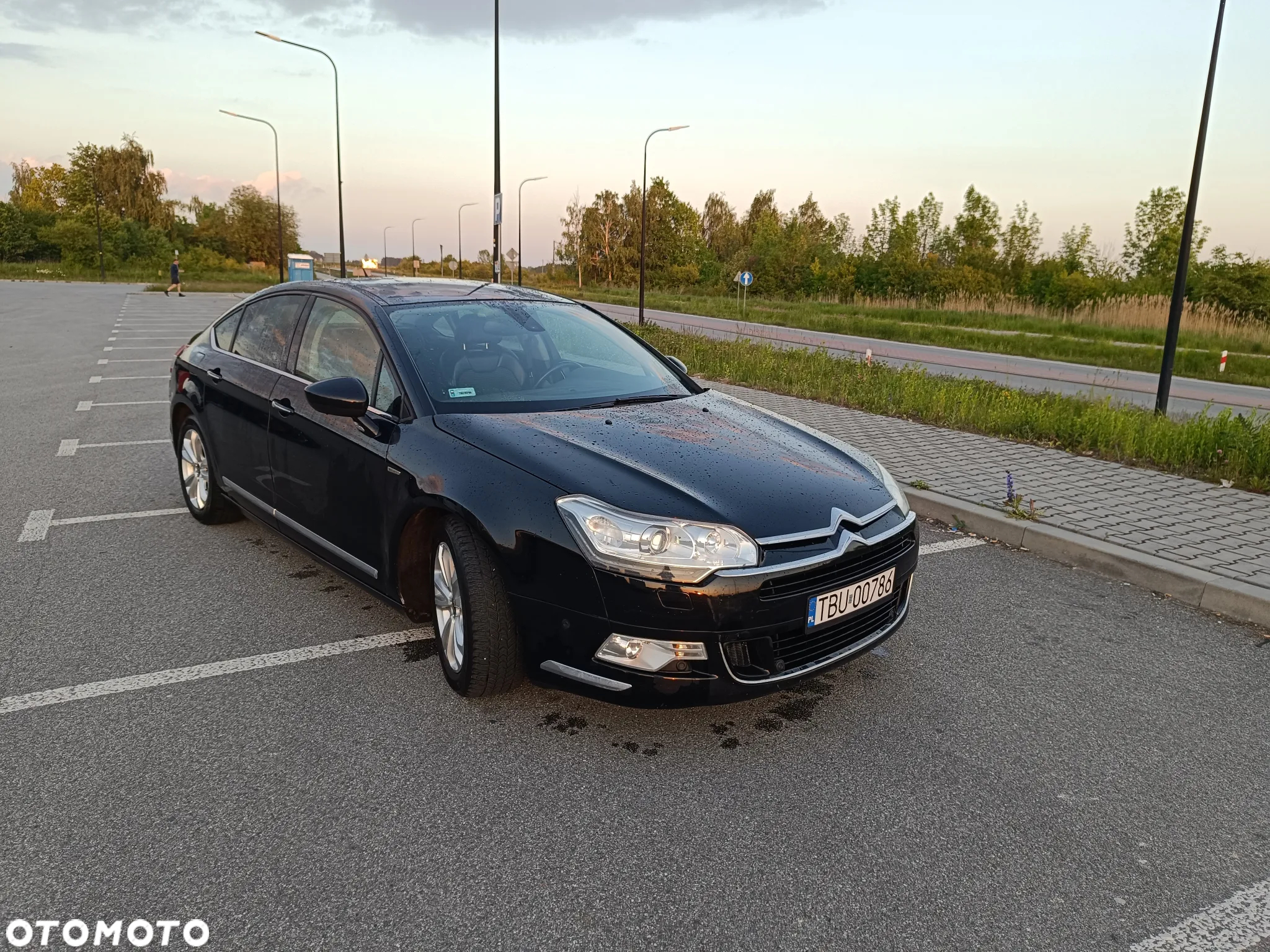Citroën C5 2.0 HDi Exclusive - 11