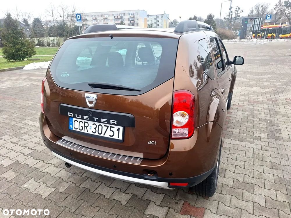Dacia Duster 1.5 dCi Ambiance - 17