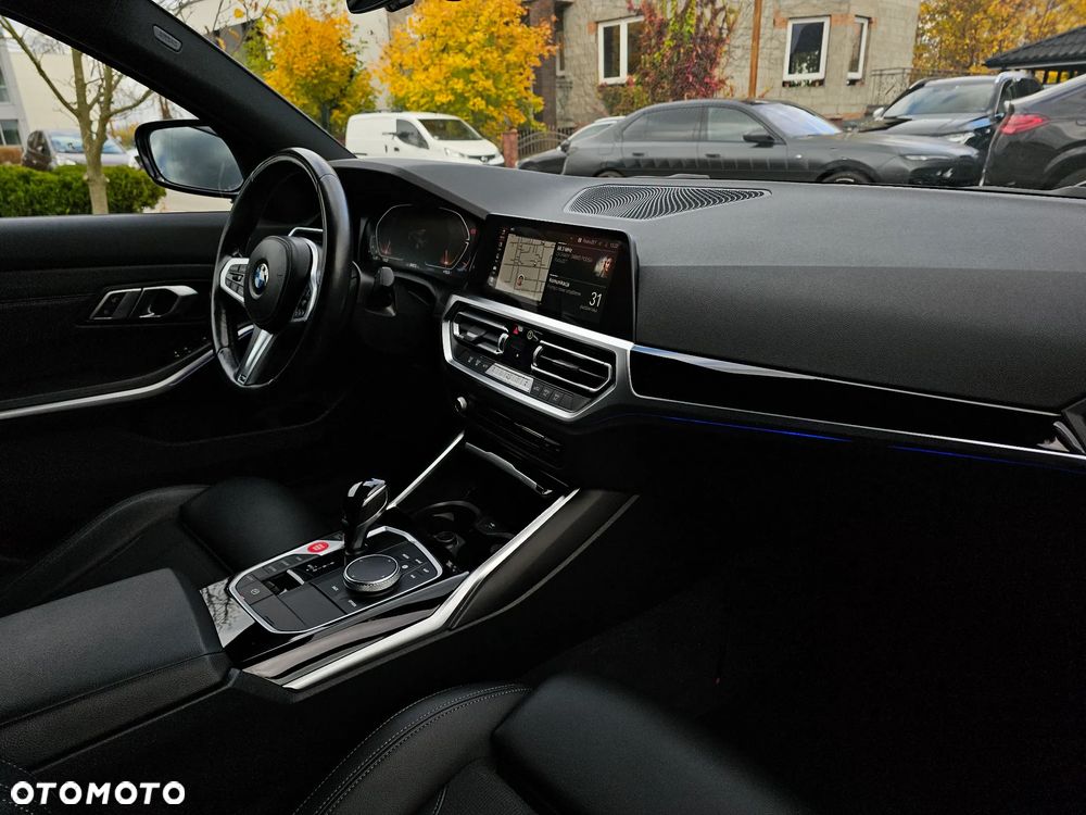BMW Seria 3 318i Sport Line - 6