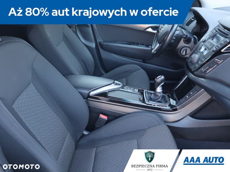 Hyundai i40 - 11