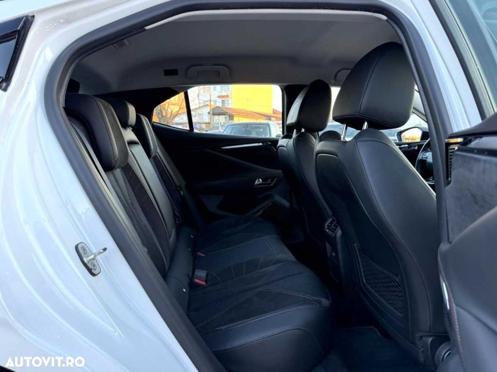 DS Automobiles DS 4 - 19