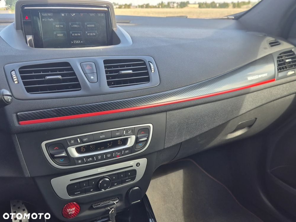 Renault Megane Coupe TCe 265 Sport - 13