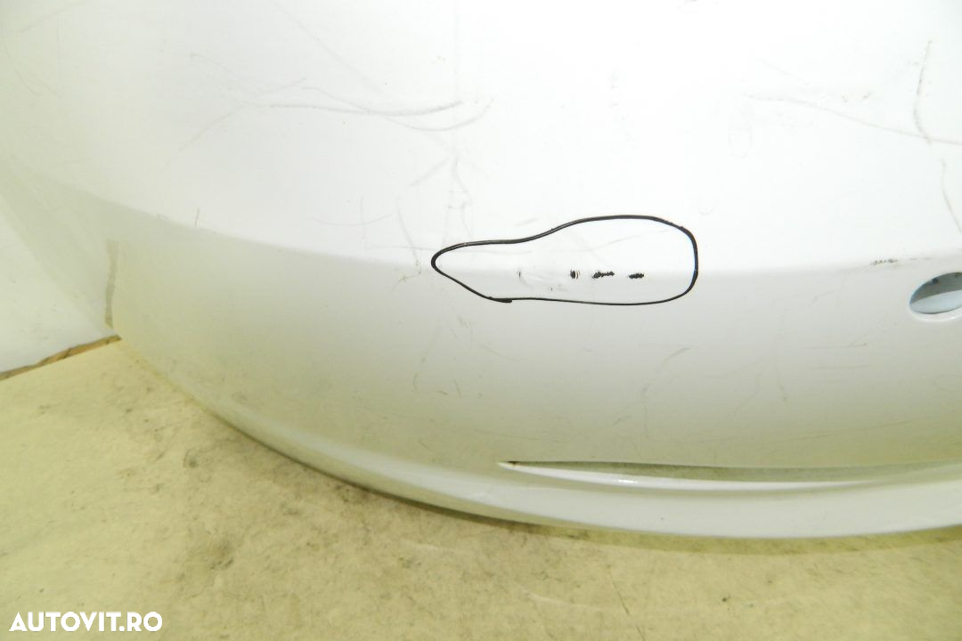 Bara spate BMW Z4-E89, 2009, 2010, 2011, 2012, 2013,, 51127192041 - 9