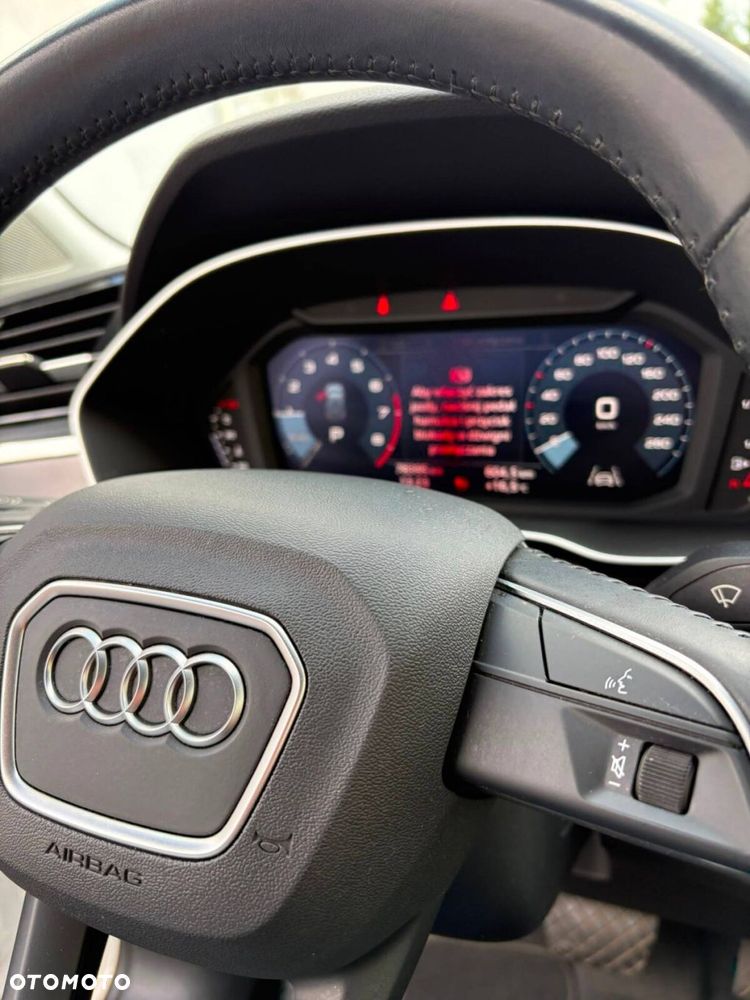 Audi Q3 35 TFSI mHEV Advanced S tronic - 14