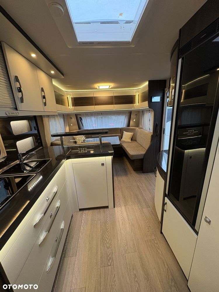 Hobby 660 WFC PRESTIGE - 15