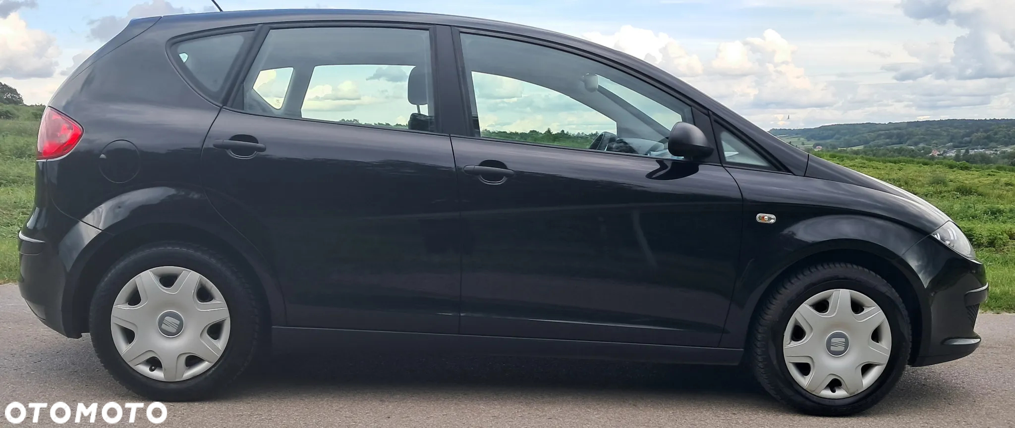 Seat Altea 1.6 Reference - 11