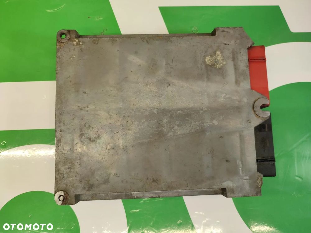 Komputer Sterownik Moduł ECU 4270725M12 Massey Ferguson 6120 - 6