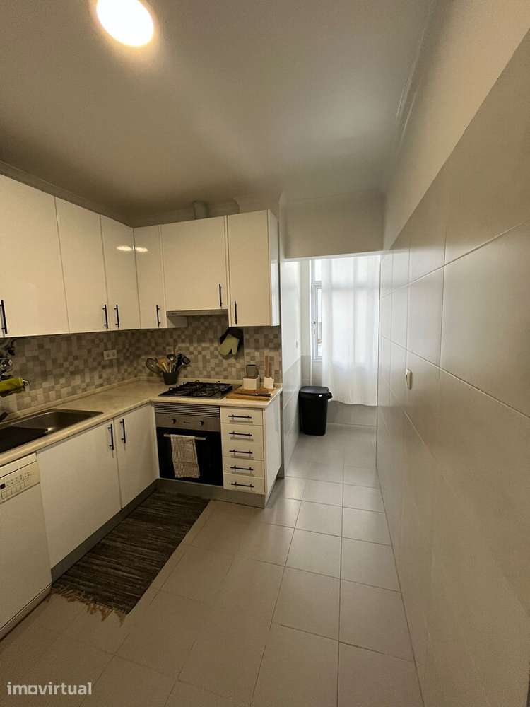 Venda Apartamento - Grande imagem: 3/10